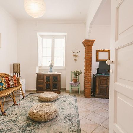 Best Houses 56 - Charming House In Peniche Bagian luar foto