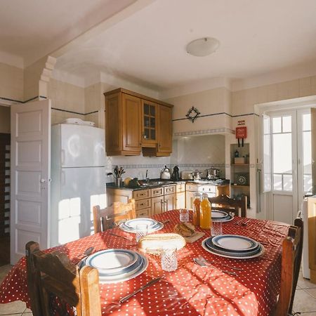 Best Houses 56 - Charming House In Peniche Bagian luar foto