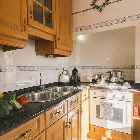 Best Houses 56 - Charming House In Peniche Bagian luar foto