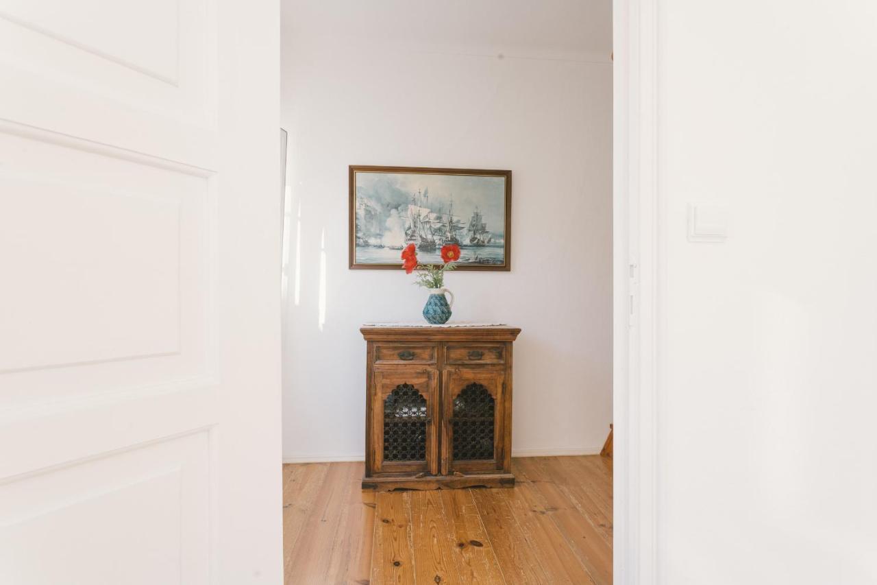 Best Houses 56 - Charming House In Peniche Bagian luar foto