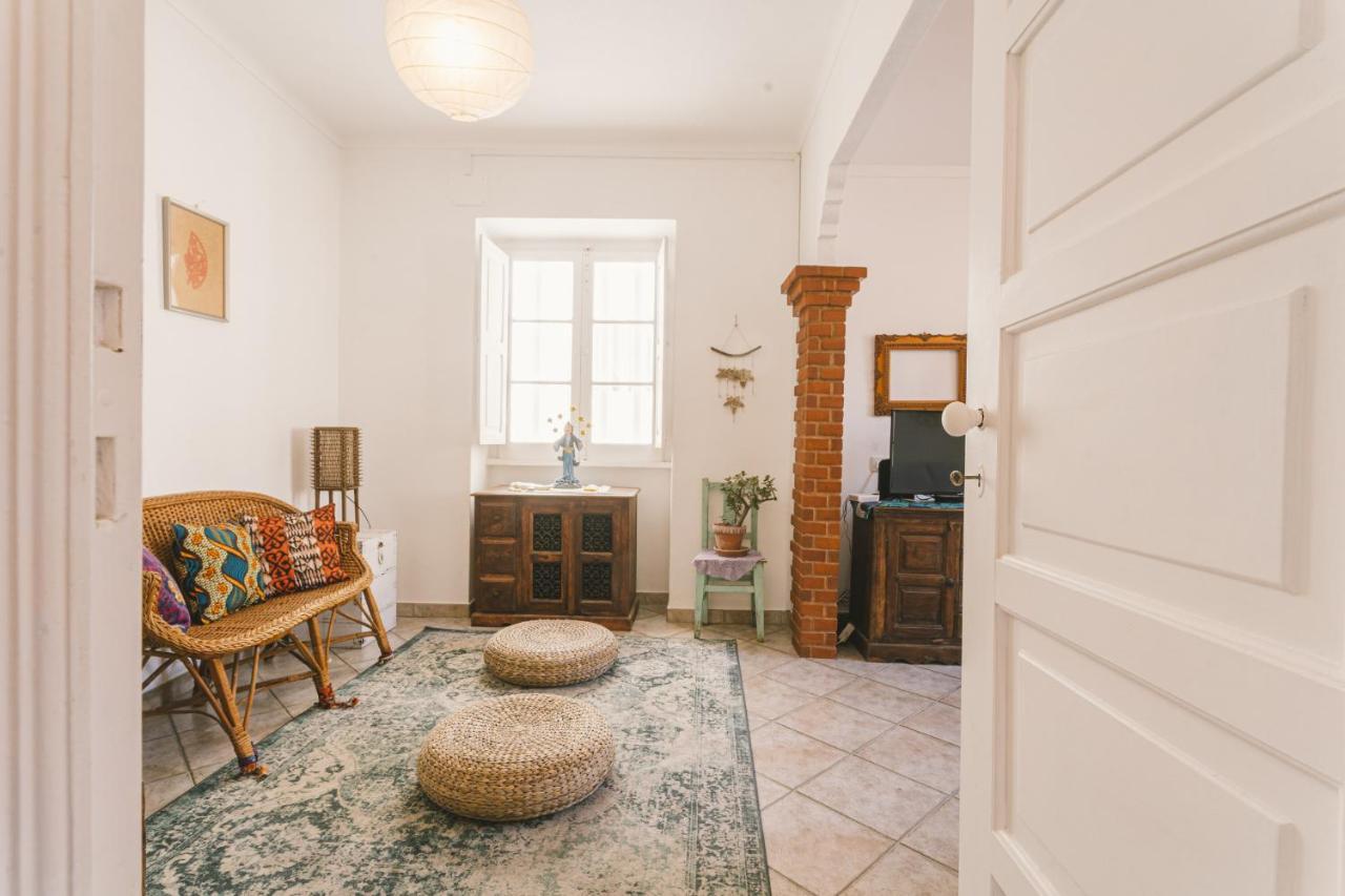 Best Houses 56 - Charming House In Peniche Bagian luar foto