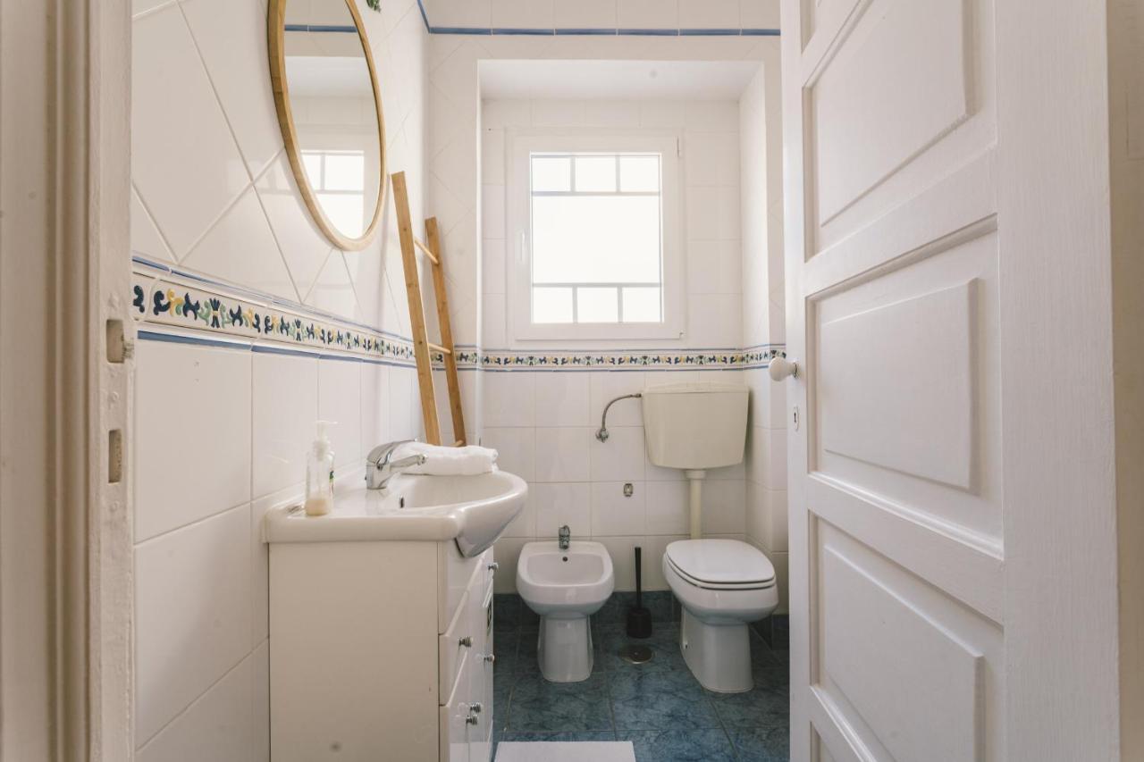 Best Houses 56 - Charming House In Peniche Bagian luar foto