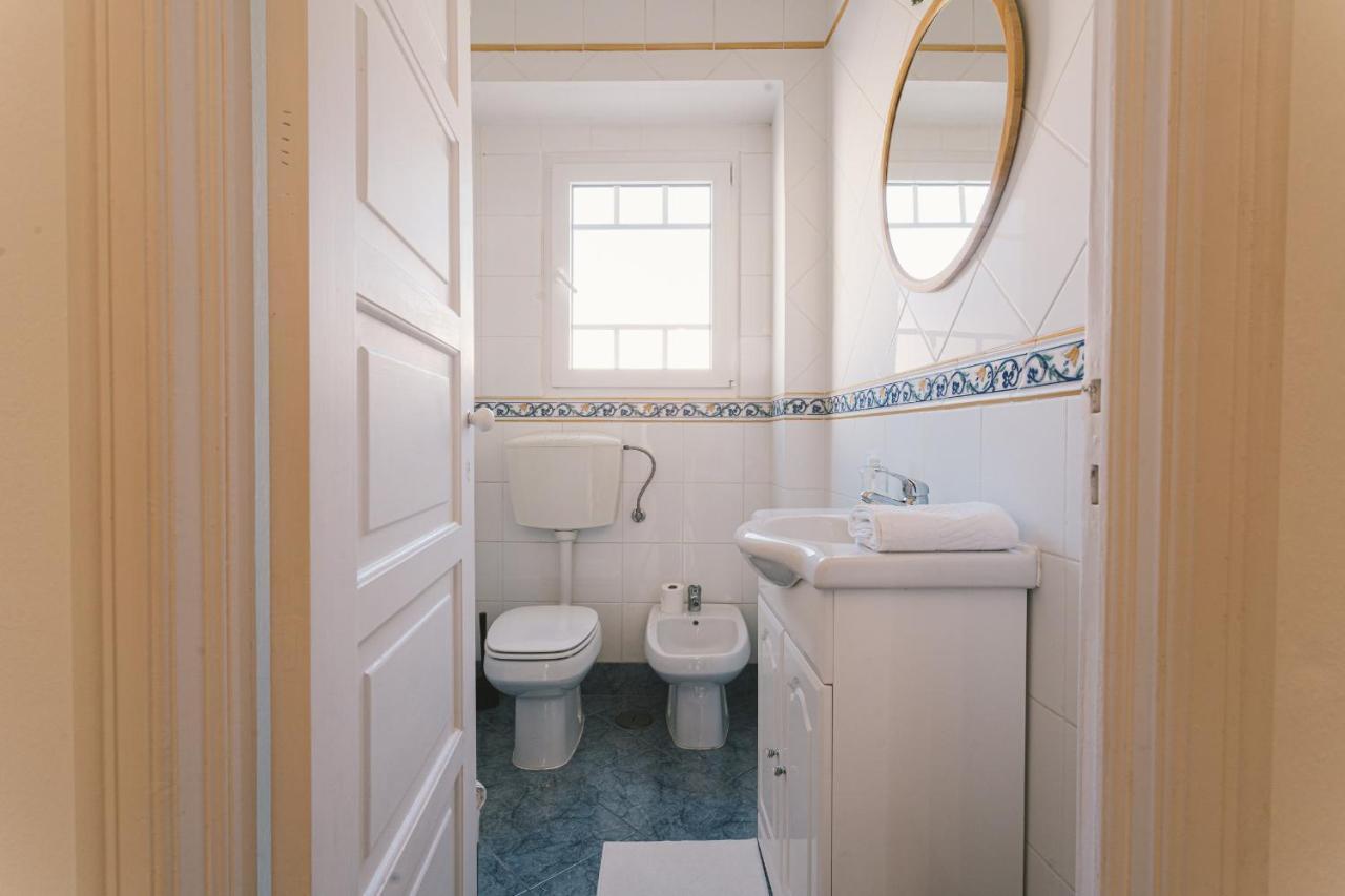Best Houses 56 - Charming House In Peniche Bagian luar foto