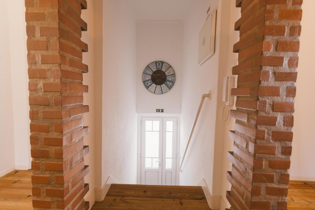 Best Houses 56 - Charming House In Peniche Bagian luar foto