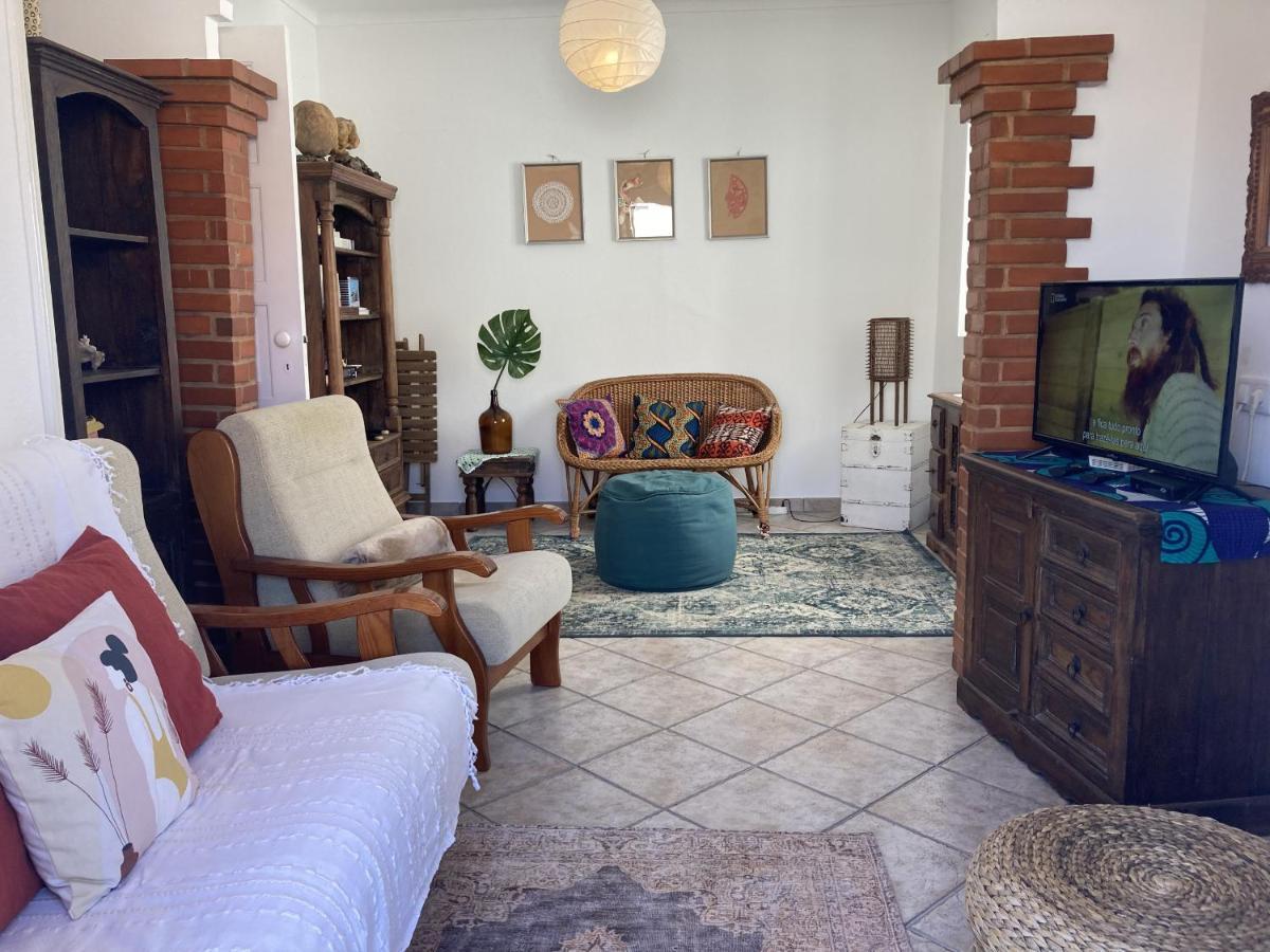 Best Houses 56 - Charming House In Peniche Bagian luar foto