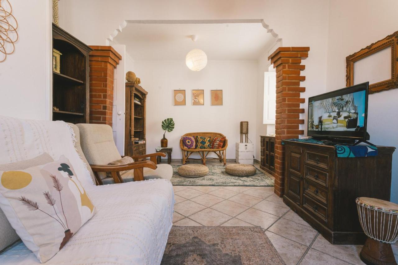 Best Houses 56 - Charming House In Peniche Bagian luar foto