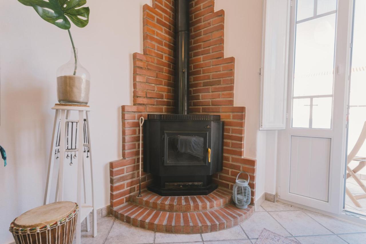 Best Houses 56 - Charming House In Peniche Bagian luar foto