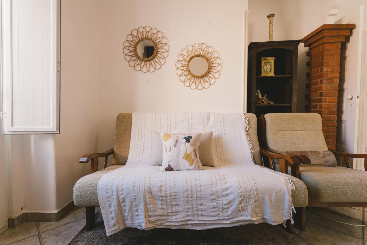 Best Houses 56 - Charming House In Peniche Bagian luar foto