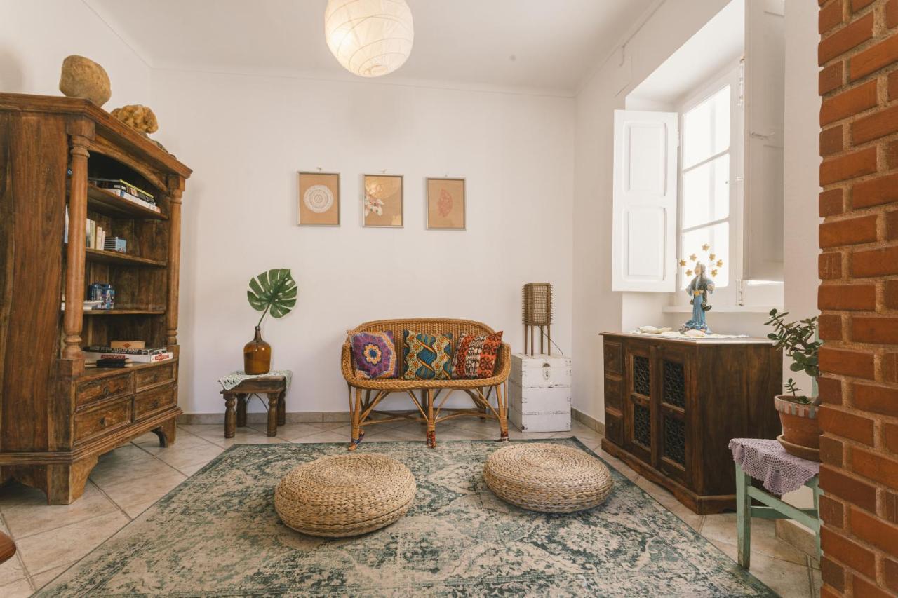 Best Houses 56 - Charming House In Peniche Bagian luar foto