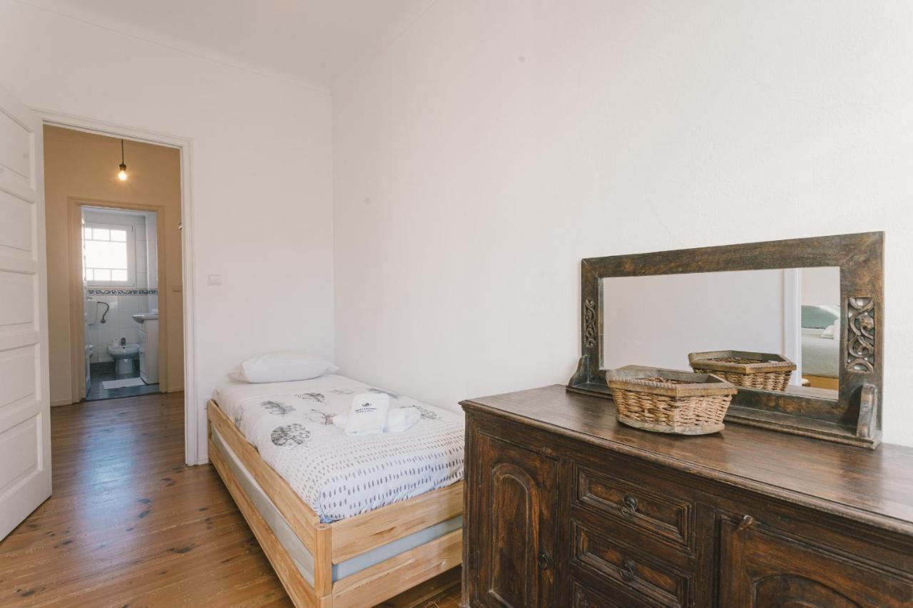Best Houses 56 - Charming House In Peniche Bagian luar foto