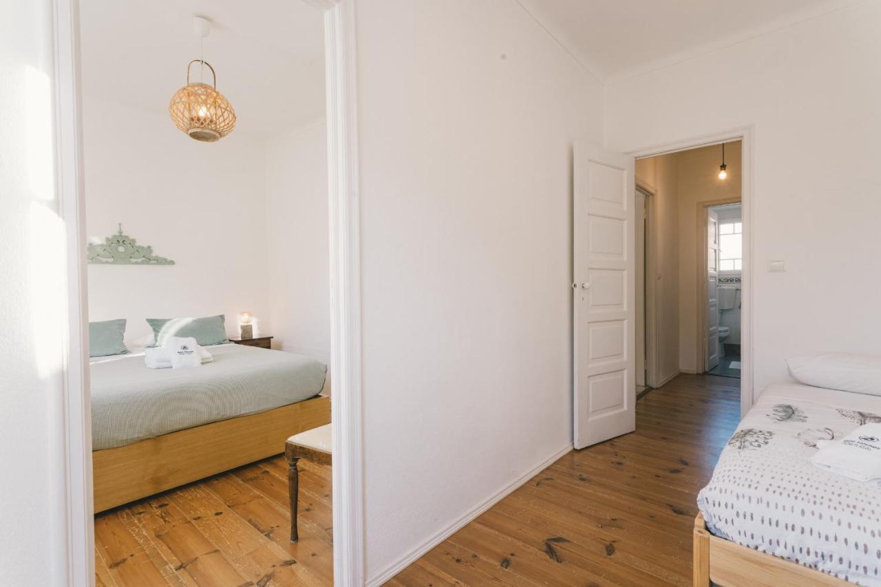 Best Houses 56 - Charming House In Peniche Bagian luar foto
