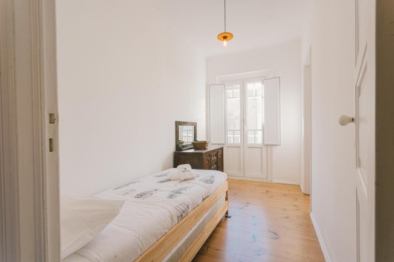 Best Houses 56 - Charming House In Peniche Bagian luar foto